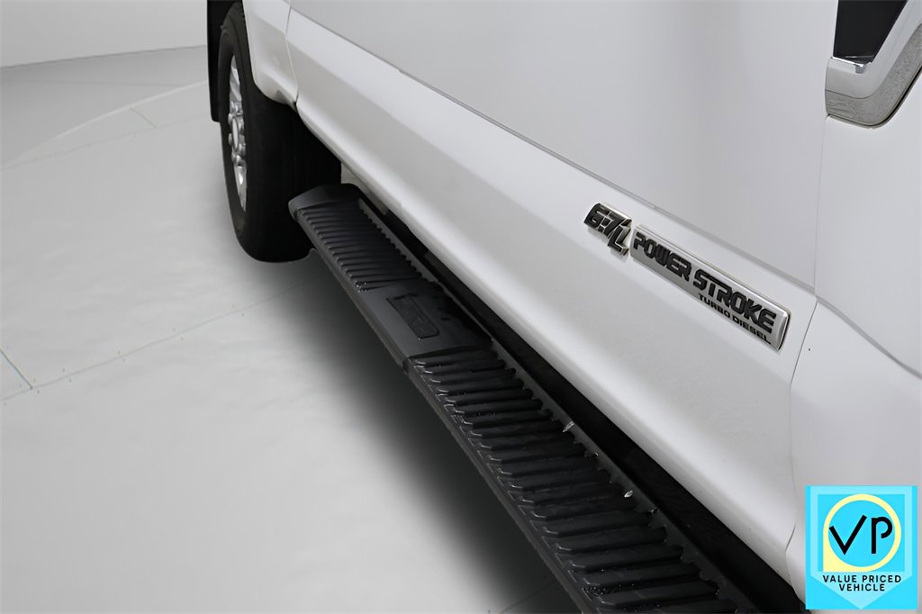 Used 2019 Ford F250 XLT image 30