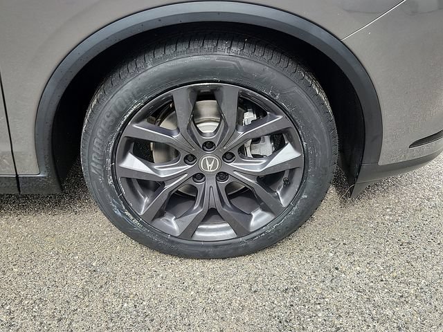 Certified 2023 Acura MDX A-Spec AWD/4WD image 8