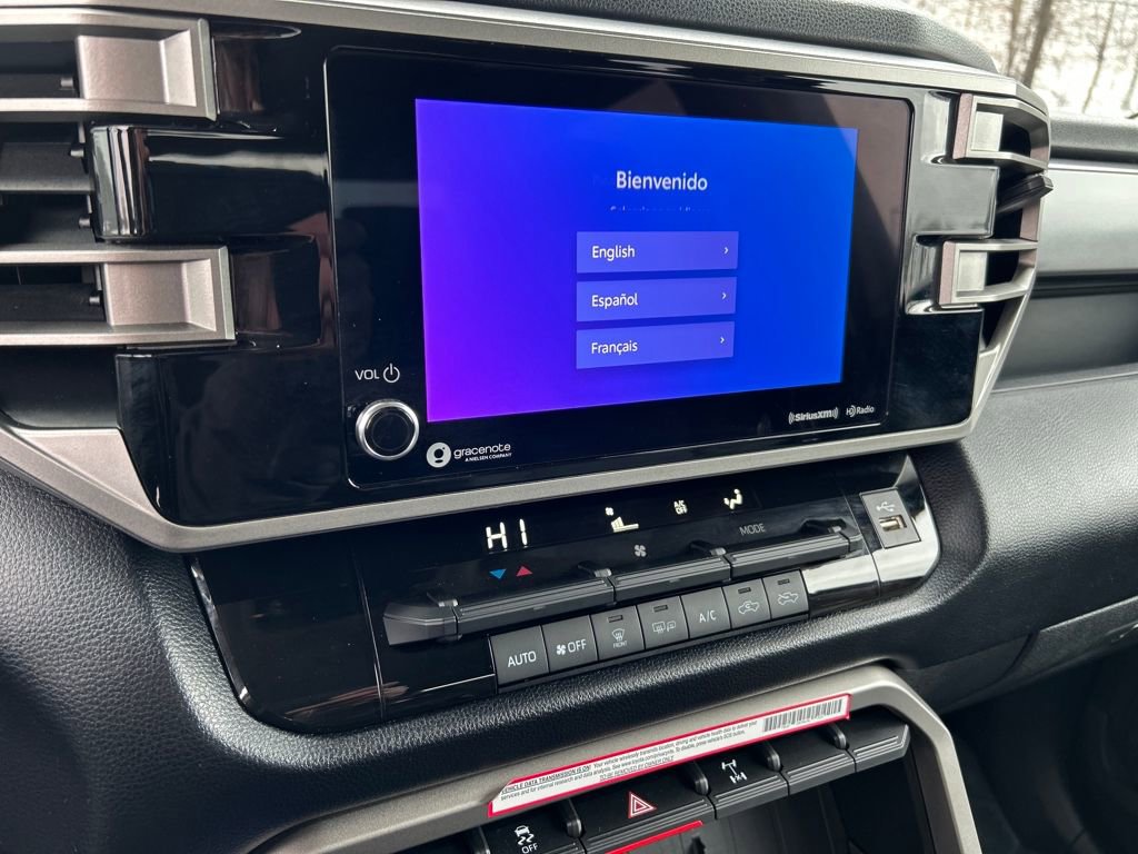 Used 2024 Toyota Tundra SR5 image 18