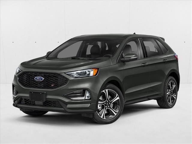 Used 2019 Ford Edge ST w/ Equipment Group 401A AWD/4WD video 1