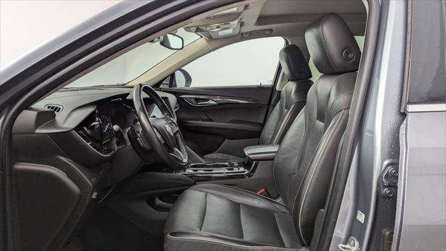 Used 2021 Buick Envision Essence image 14