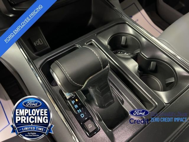 New 2025 Ford F150 Lightning Flash AWD/4WD image 19