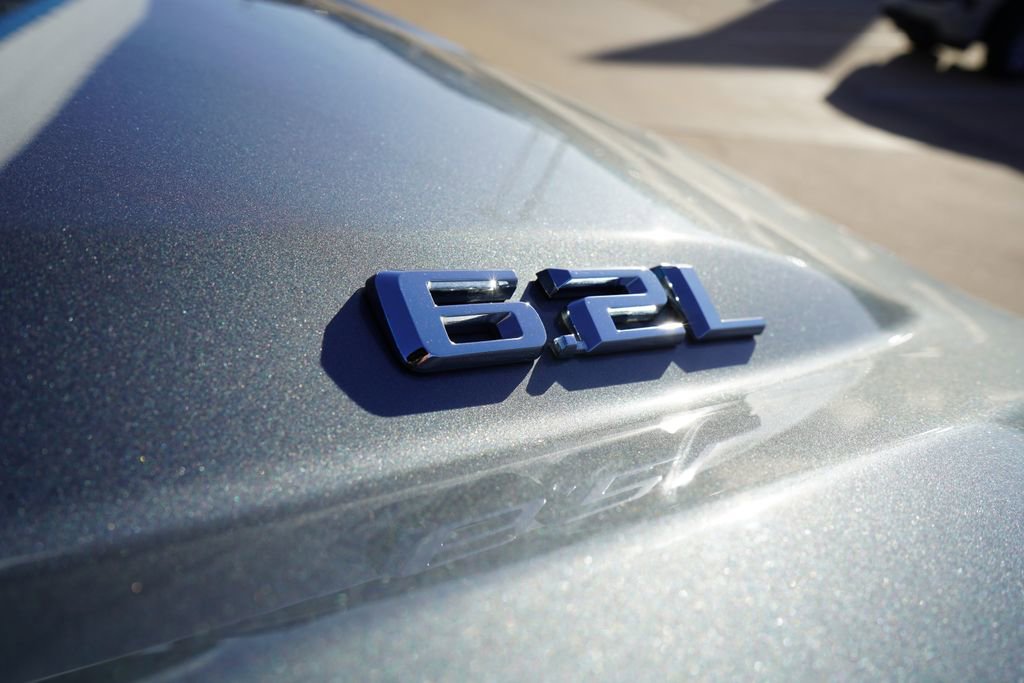 Used 2021 Chevrolet Silverado 1500 RST w/ Z71 Off-Road Package image 8