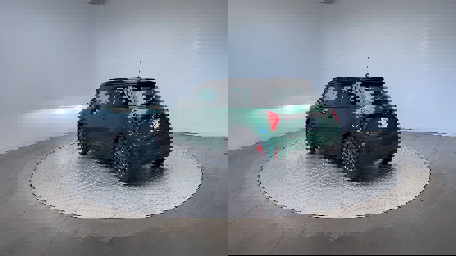 New 2026 MINI Cooper S image 9