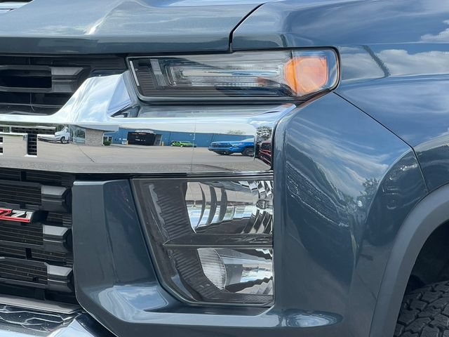 Used 2020 Chevrolet Silverado 2500 LT w/ All Star Edition AWD/4WD image 47