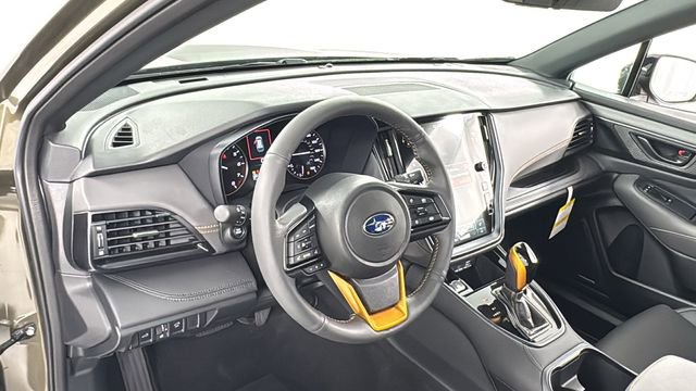 New 2025 Subaru Outback Wilderness image 35