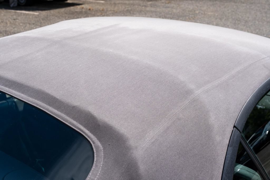 Used 1999 Porsche 911 Carrera RWD image 40