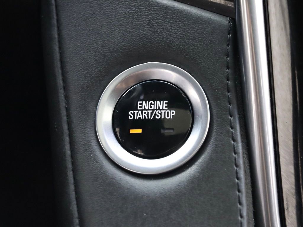 Used 2019 Cadillac Escalade Platinum image 18