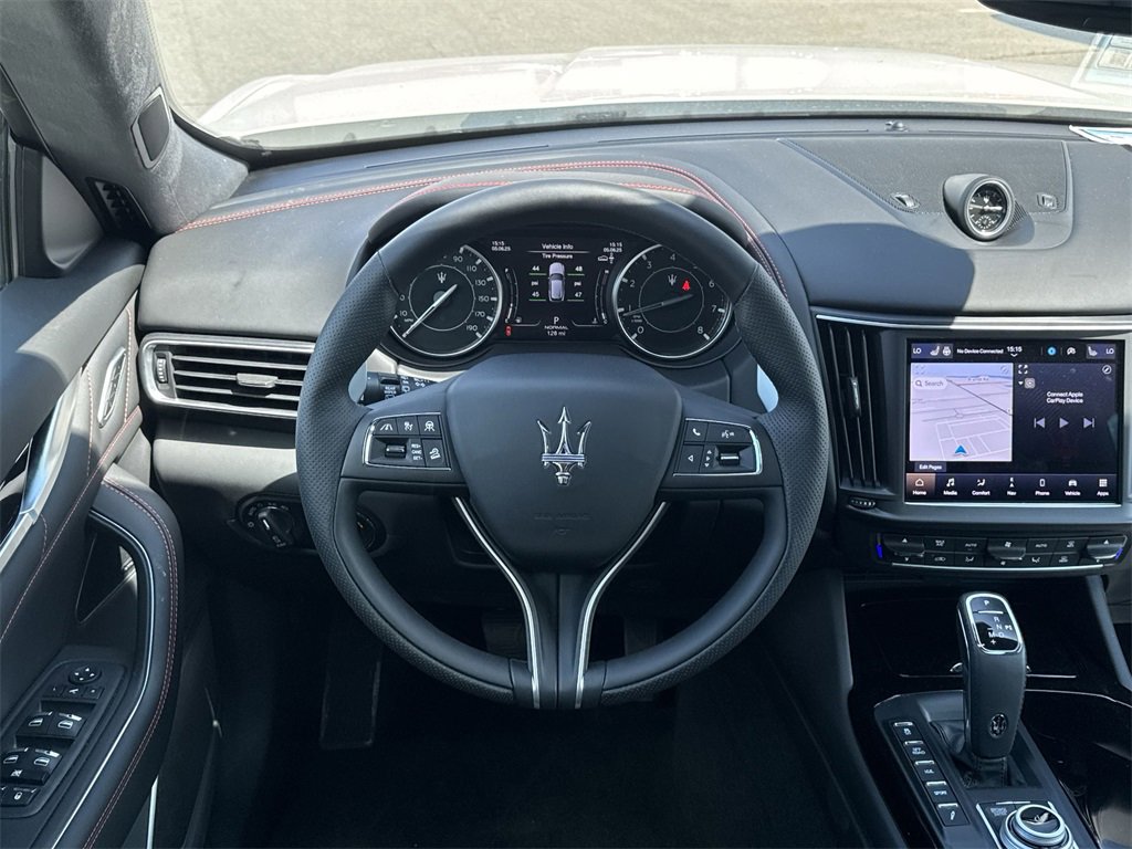 New 2024 Maserati Levante Modena Ultima image 10