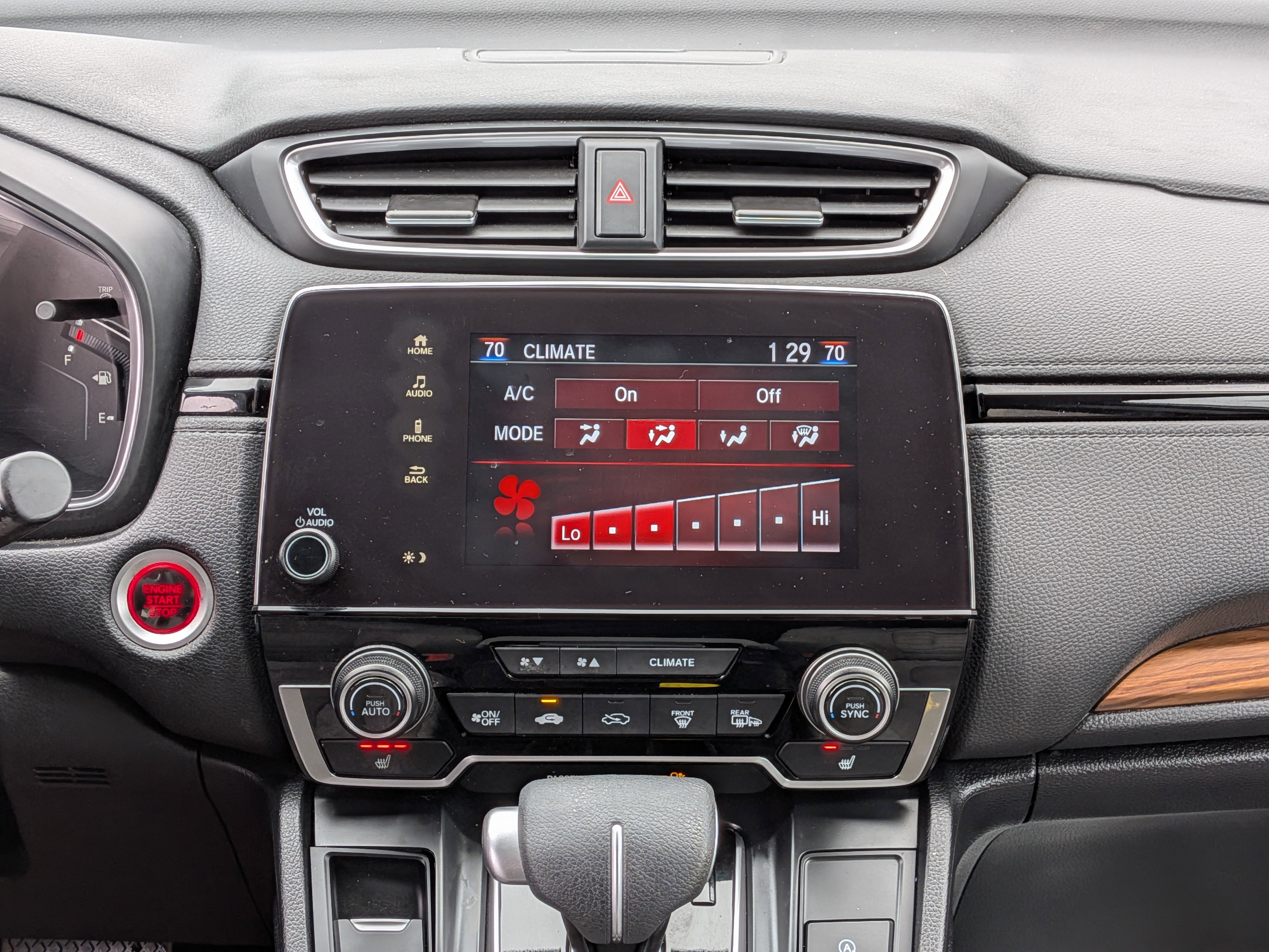 Used 2022 Honda CR-V EX image 29