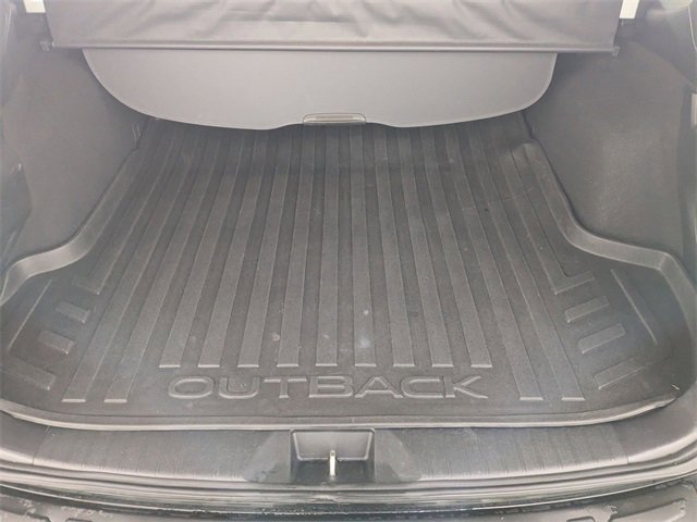 Used 2019 Subaru Outback 2.5i Limited w/ Protection Package #1 image 29