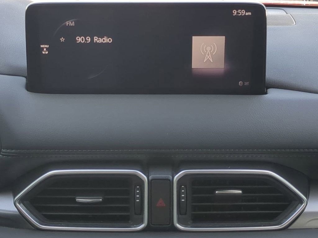 Used 2023 MAZDA CX-5 AWD 2.5 S w/ Preferred Package image 19