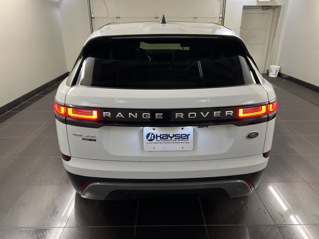 Used 2020 Land Rover Range Rover Velar S image 5
