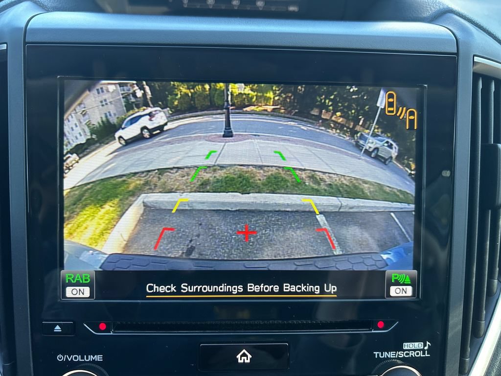 Certified 2023 Subaru Crosstrek 2.5i Limited AWD/4WD image 22