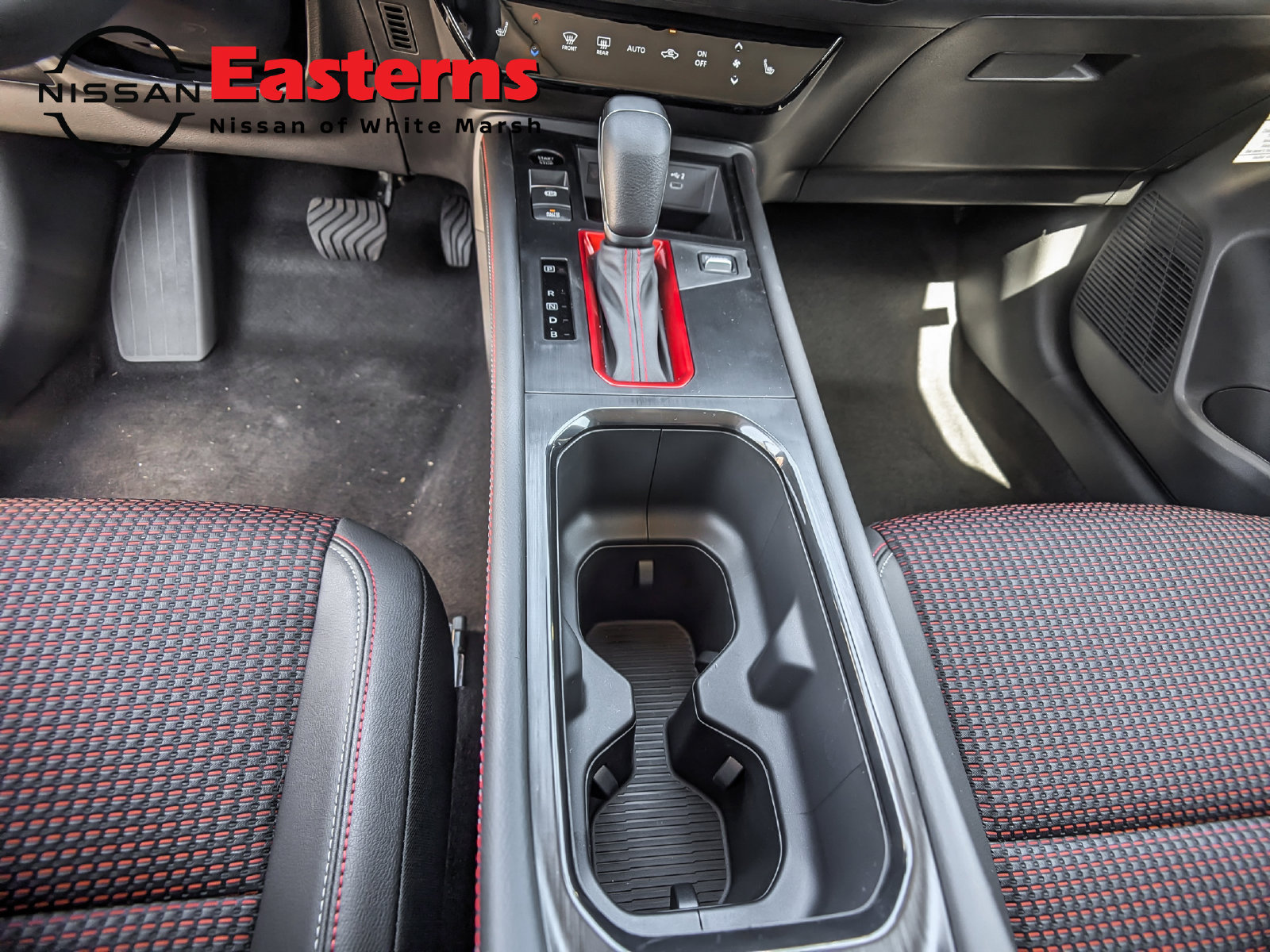 New 2027 Nissan Kicks SR AWD/4WD image 13