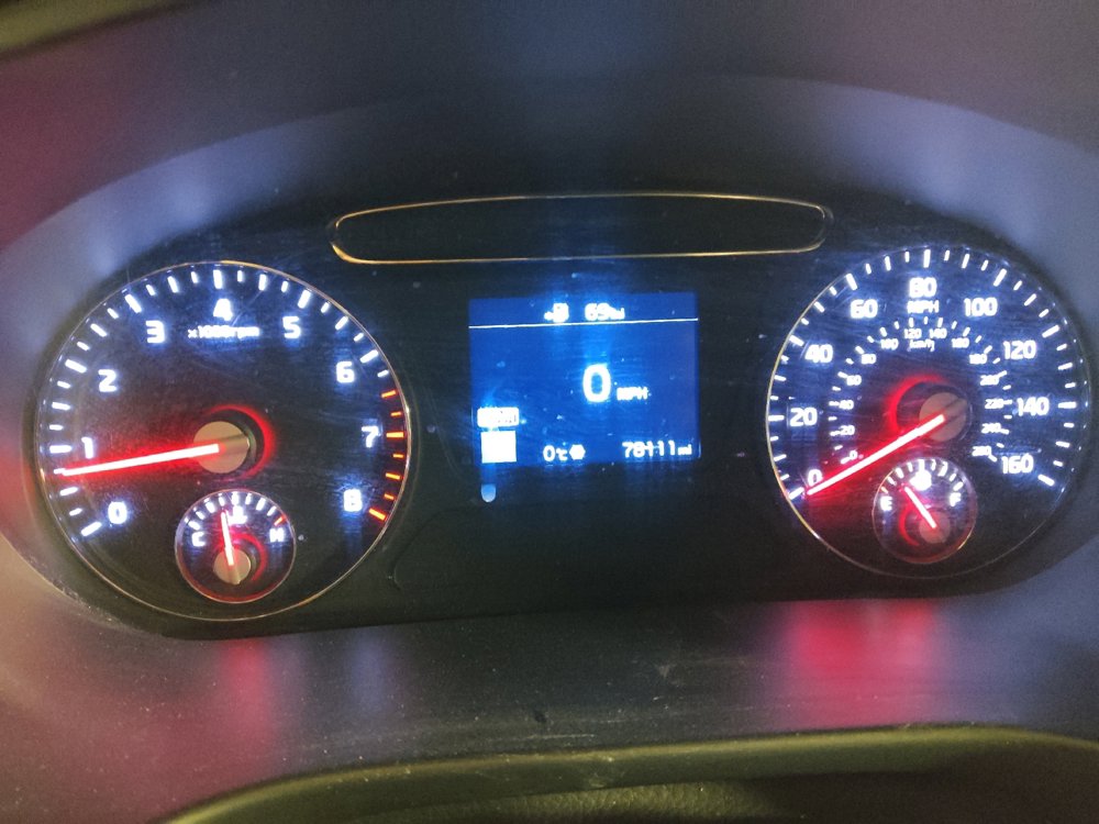 Used 2019 Kia Sorento LX w/ LX Convenience Package image 23