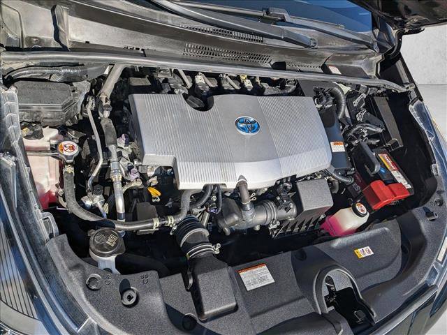 Used 2022 Toyota Prius LE image 21