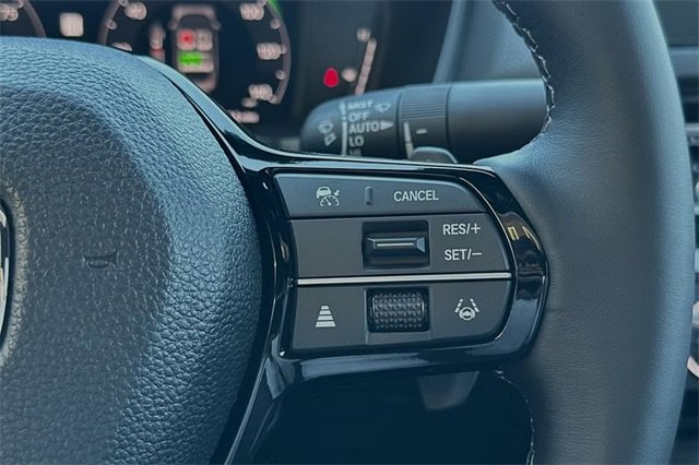 New 2026 Honda Civic Sport Touring image 24