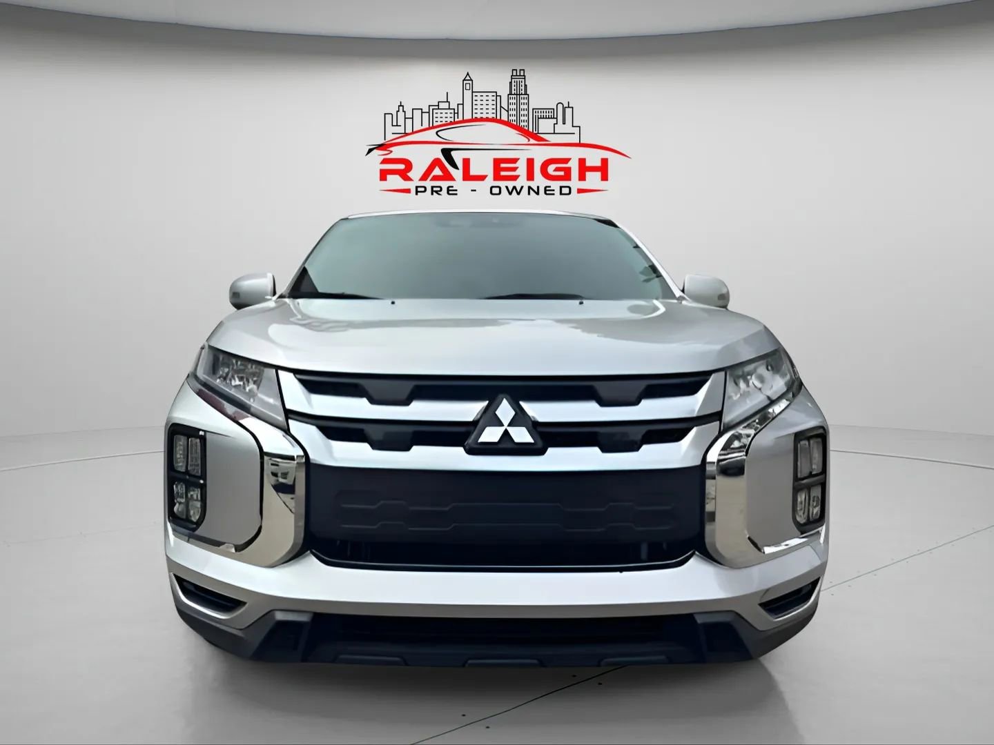 Used 2022 Mitsubishi Outlander Sport SE image 4