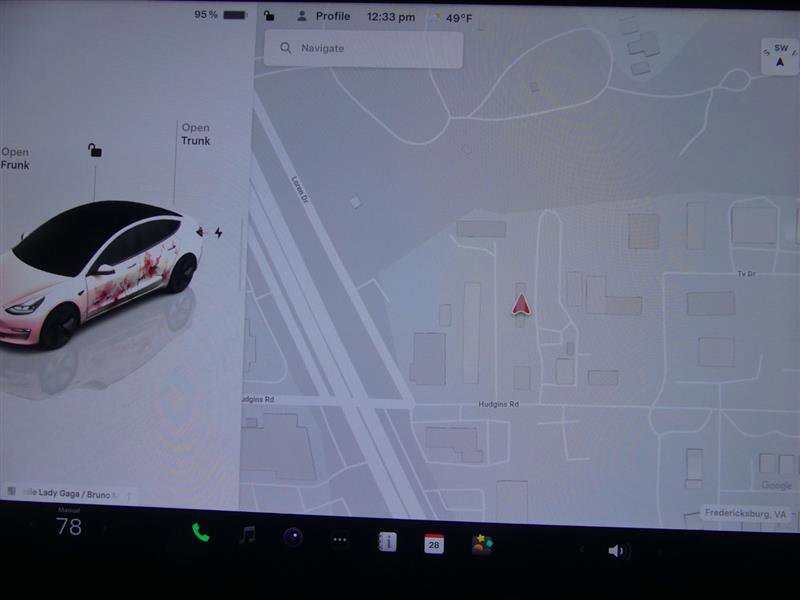 Used 2023 Tesla Model 3 Standard Range RWD image 10