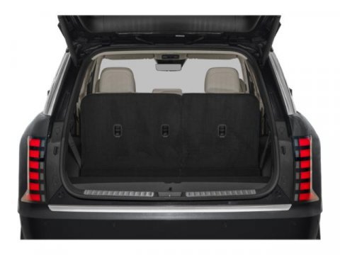 New 2026 Hyundai Palisade Calligraphy image 13