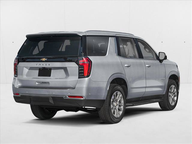 New 2026 Chevrolet Tahoe LS RWD image 2