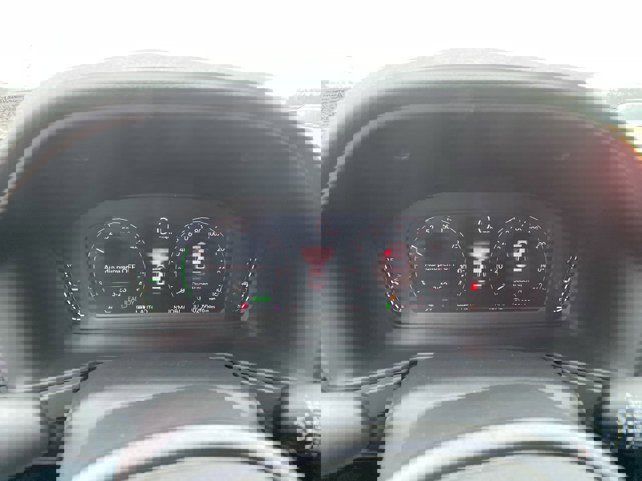 Certified 2023 Honda Accord EX-L image 16