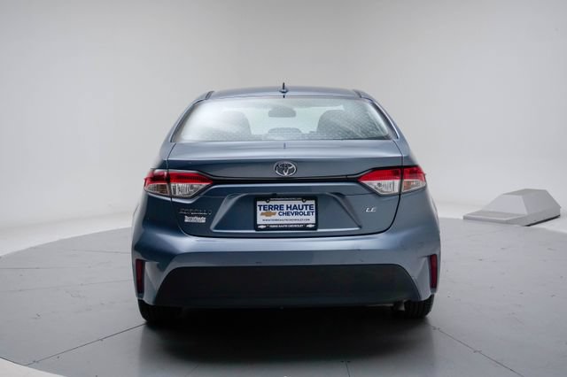 Used 2024 Toyota Corolla LE FWD image 6