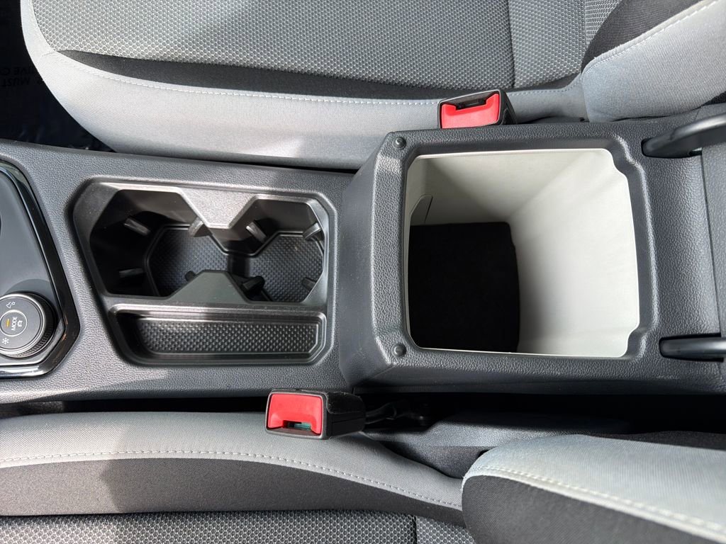 Certified 2023 Volkswagen Taos S w/ Driver Assistance Package image 25