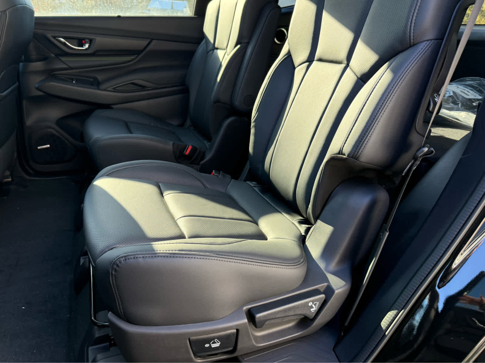 New 2025 Subaru Ascent Bronze Edition w/ Onyx Package image 20