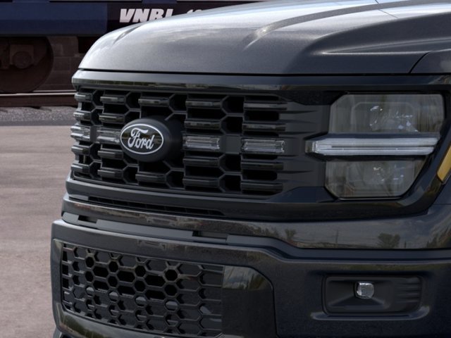 New 2026 Ford F150 STX w/ F-150 LOBO Package AWD/4WD image 17