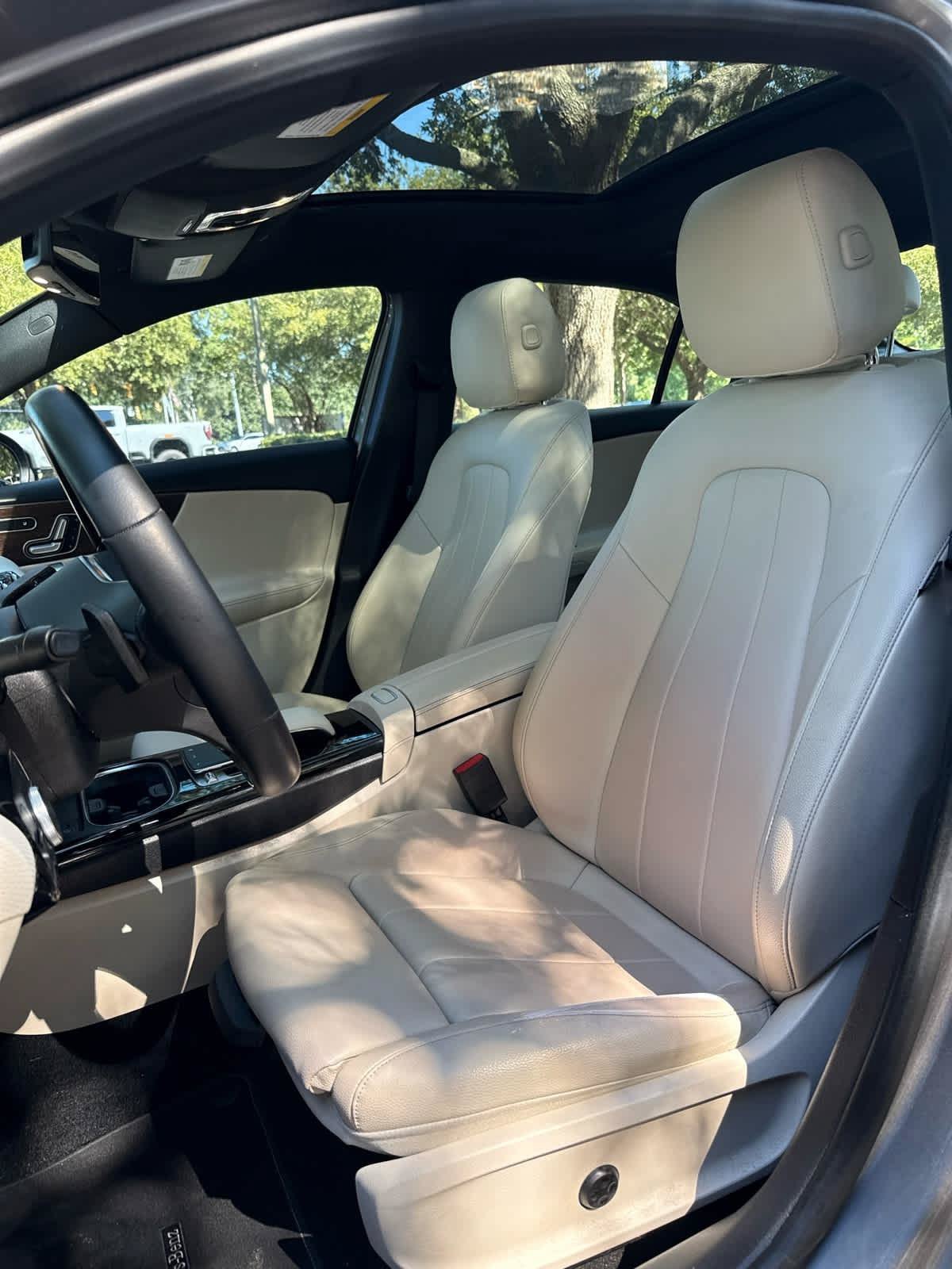 Used 2019 Mercedes-Benz A 220 image 10