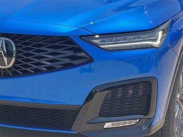 Certified 2026 Acura MDX A-Spec image 9