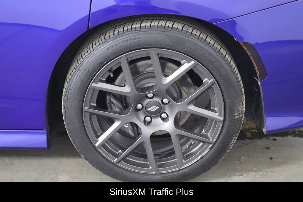 Used 2019 Dodge Charger GT w/ Plus Group image 43