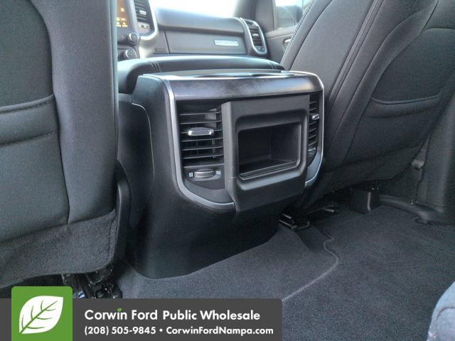 Used 2019 RAM 1500 Big Horn RWD image 27