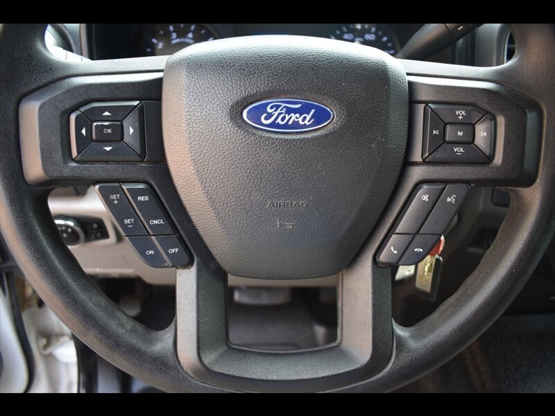 Used 2019 Ford F250 XL w/ XL Value Package AWD/4WD image 13