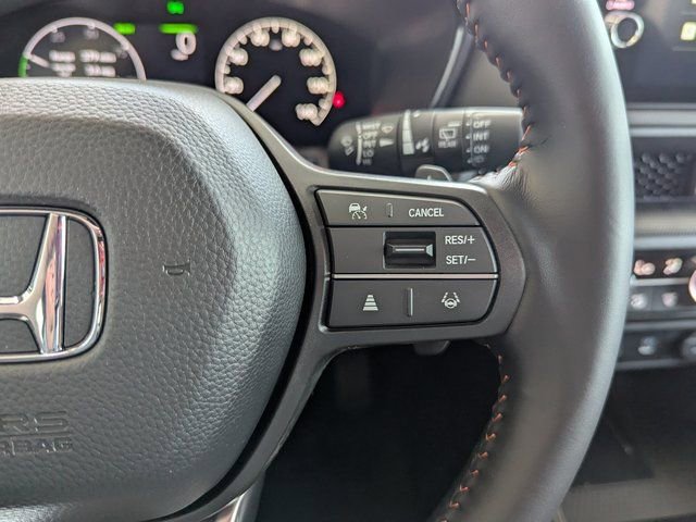 New 2026 Honda CR-V Sport image 24