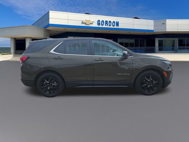 Used 2024 Chevrolet Equinox LT FWD image 6