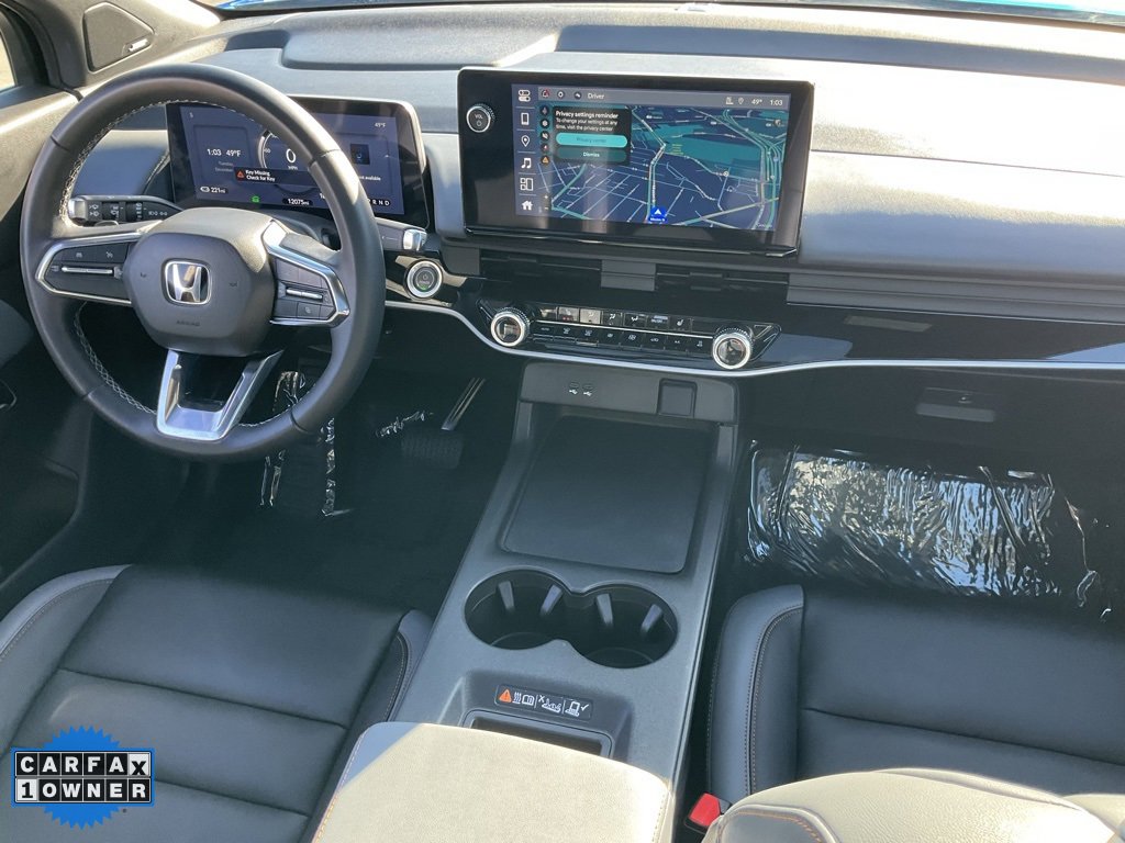 Used 2024 Honda Prologue Touring image 56