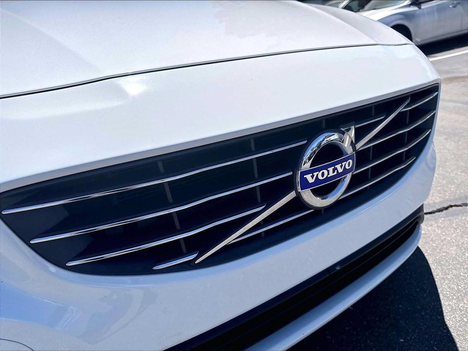 Used 2016 Volvo S60 T5 Premier w/ Protection Package FWD image 32