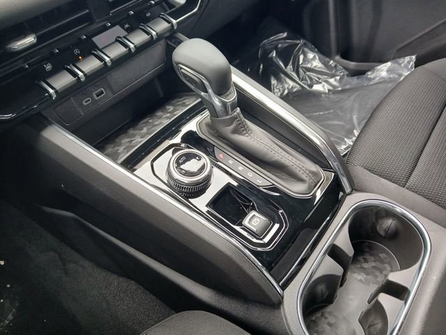 New 2026 GMC Canyon Elevation w/ Convenience Package AWD/4WD image 25