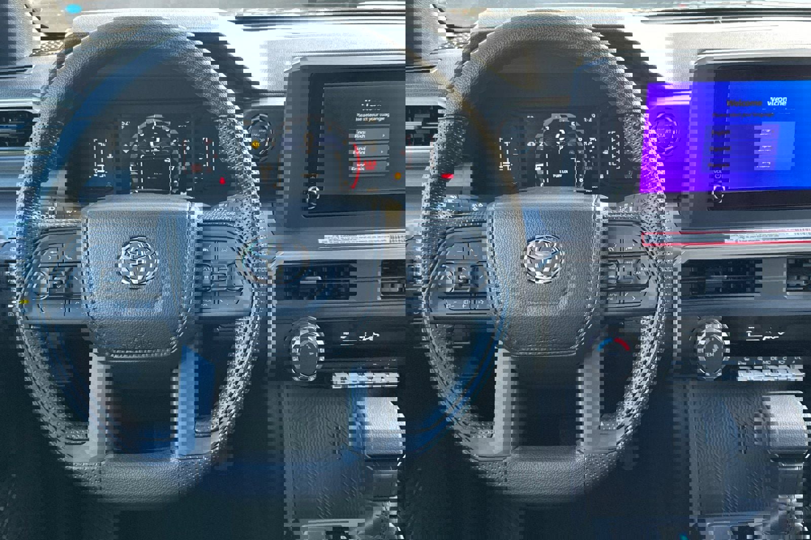 New 2026 Toyota Tacoma SR5 image 16