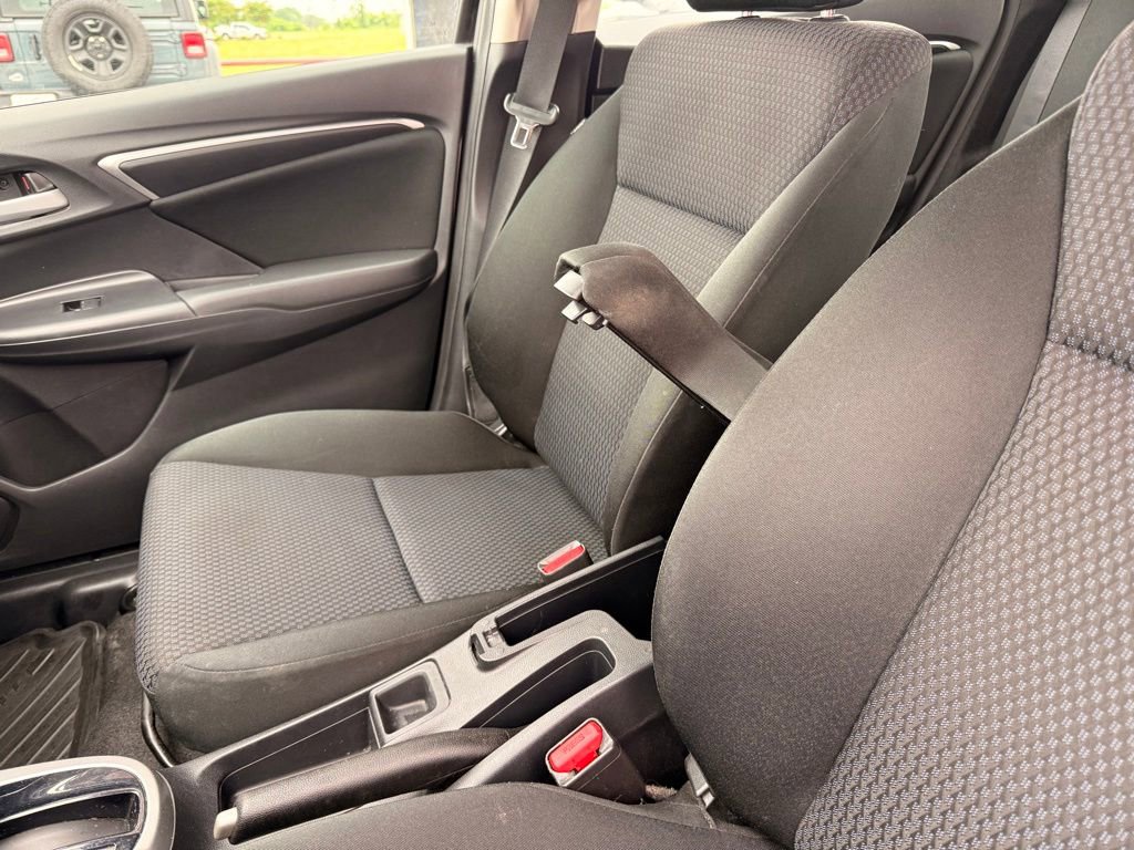 Used 2020 Honda Fit LX image 20