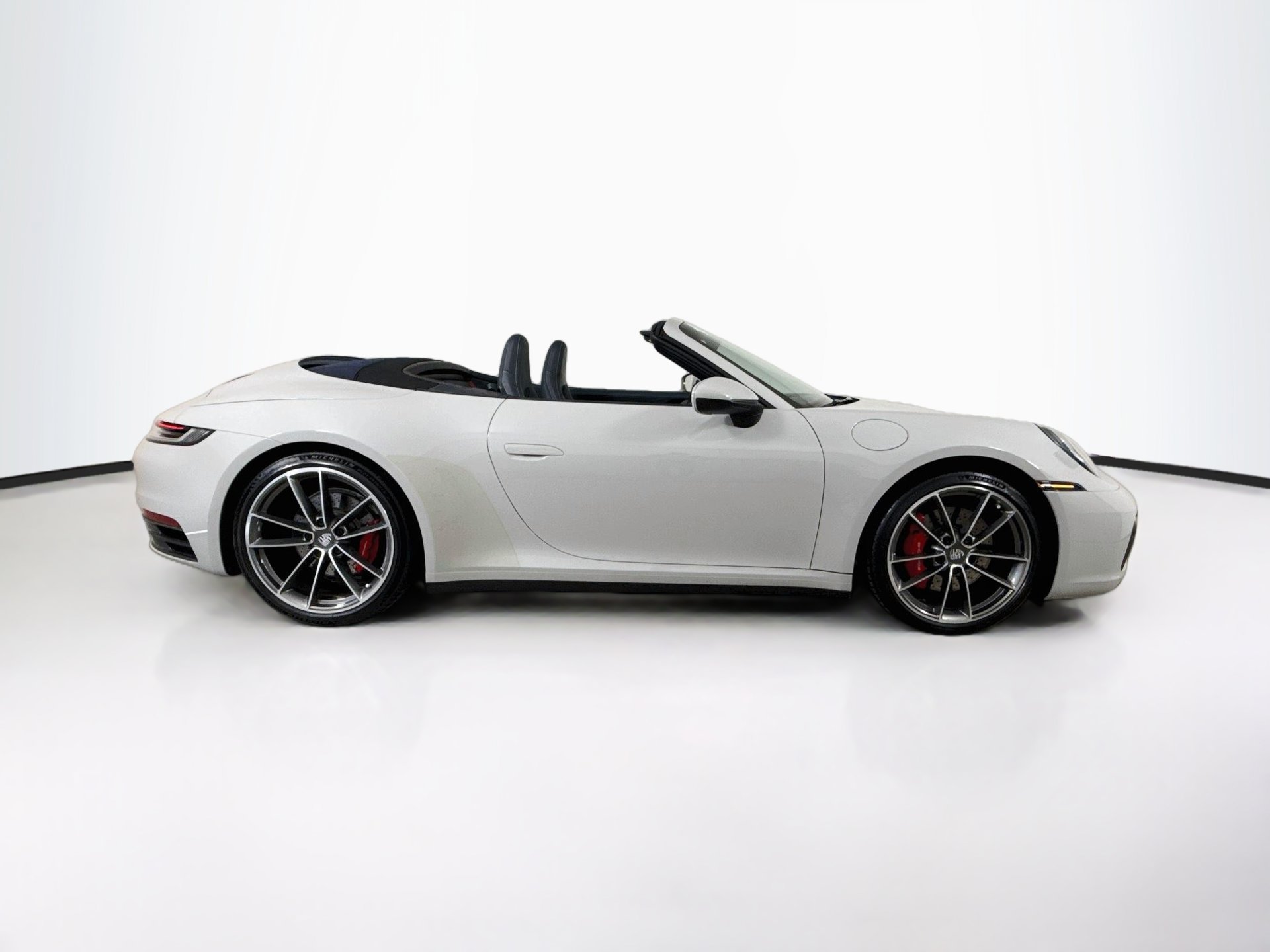 Used 2020 Porsche 911 Carrera S RWD image 8