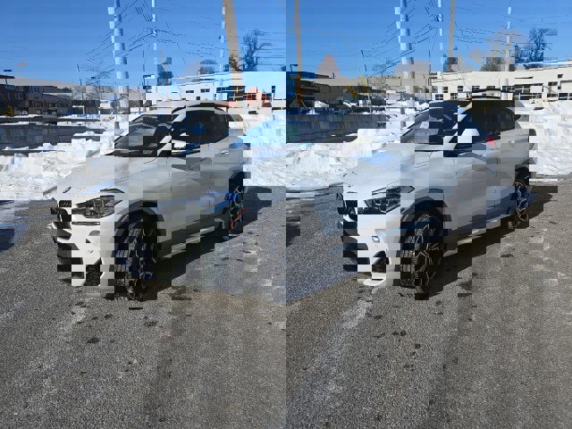 Used 2020 BMW X2 xDrive28i w/ M Sport X Package image 6