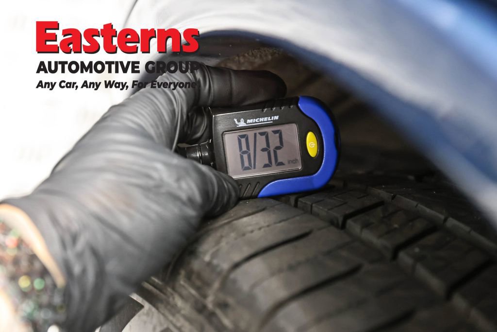 Used 2024 Dodge Durango R/T AWD/4WD image 28