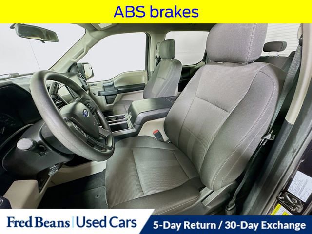 Certified 2020 Ford F150 XL w/ Equipment Group 101A Mid image 24