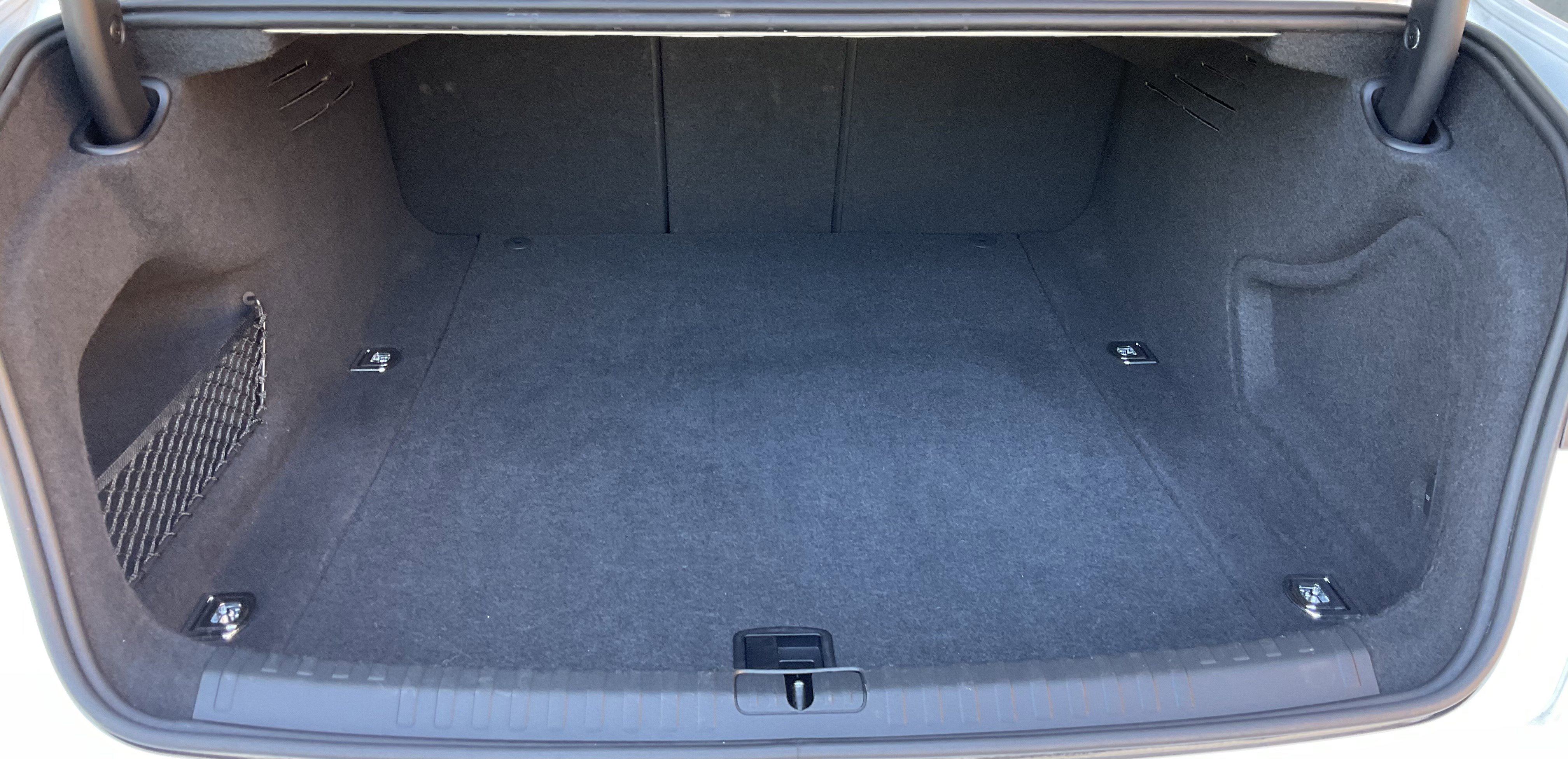 Used 2024 Audi A6 Premium Plus image 47