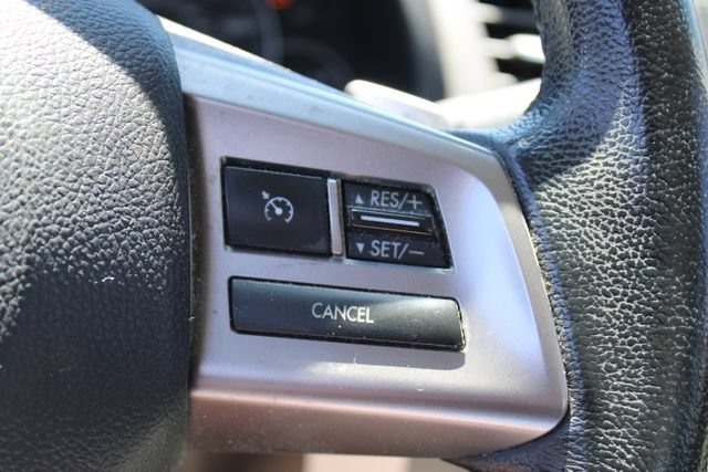 Used 2014 Subaru Legacy 2.5i Premium AWD/4WD image 16
