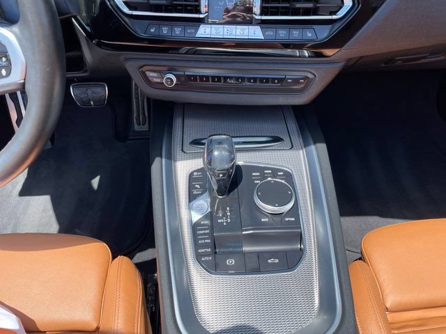 Used 2020 BMW Z4 M40i w/ Driving Assistance Package RWD image 7